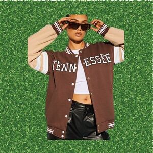 Tennessee - Bomber Jacket